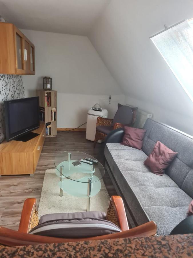 Ferienwohnung Annett Bohlen  Εξωτερικό φωτογραφία