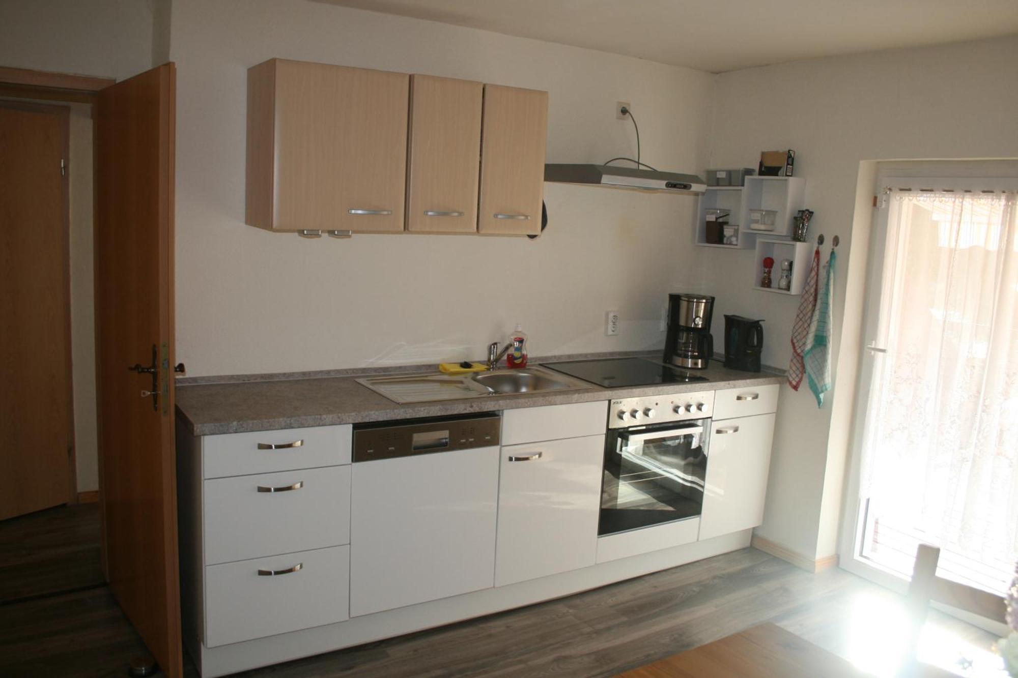 Ferienwohnung Annett Bohlen  Εξωτερικό φωτογραφία