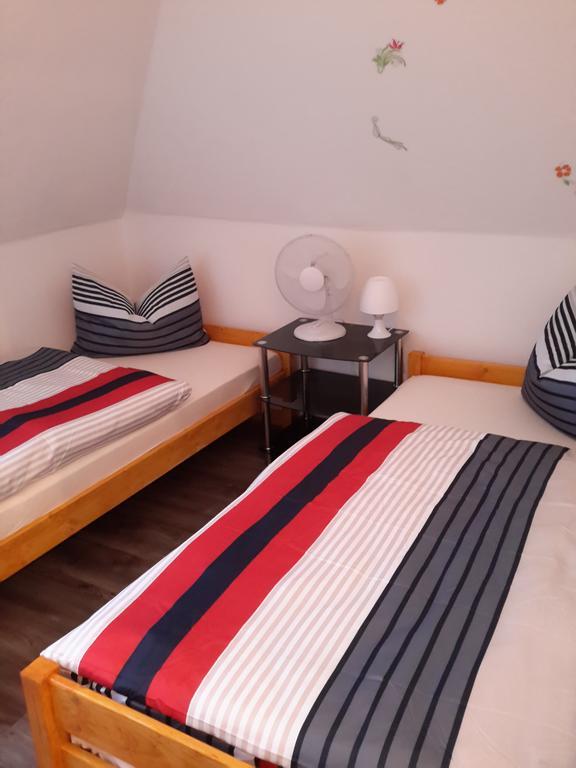 Ferienwohnung Annett Bohlen  Εξωτερικό φωτογραφία