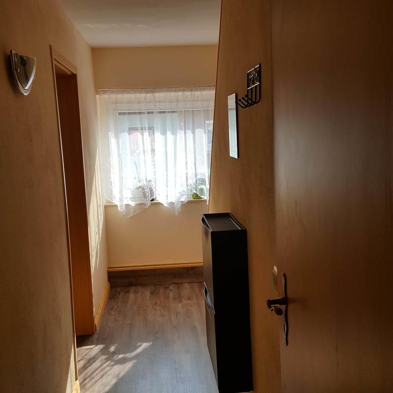 Ferienwohnung Annett Bohlen  Εξωτερικό φωτογραφία