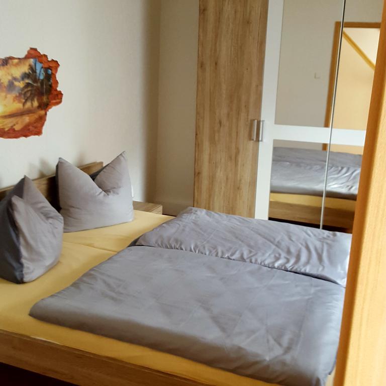 Ferienwohnung Annett Bohlen  Εξωτερικό φωτογραφία